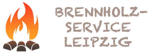Logo Brennholzservice Leipzig